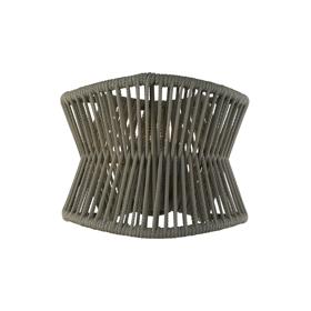 Polinesia Exterior Lights Mantra Fusion Exterior Wall Lights